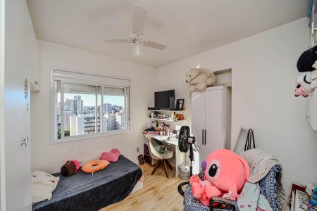 Apartamento à venda com 148m², 3 quartos e 1 vaga Apartamento à venda com 148m², 3 quartos e 1 vagaQuarto 2