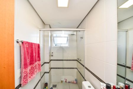 Apartamento à venda com 148m², 3 quartos e 1 vaga Apartamento à venda com 148m², 3 quartos e 1 vagaBanheiro Social