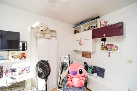 Apartamento à venda com 148m², 3 quartos e 1 vaga Apartamento à venda com 148m², 3 quartos e 1 vagaQuarto 2