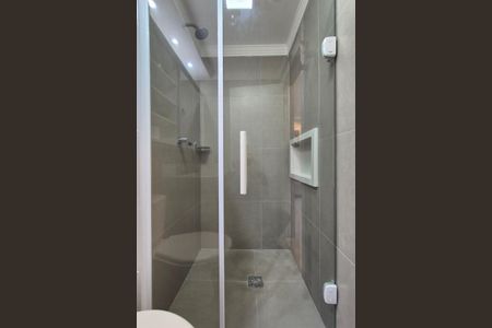 Apartamento à venda com 43m², 2 quartos e 1 vagaBanheiro