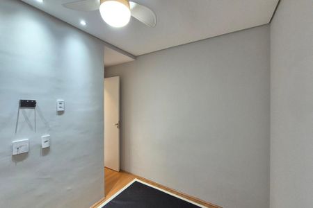 Apartamento à venda com 43m², 2 quartos e 1 vagaQuarto 2 