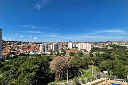 Apartamento à venda com 43m², 2 quartos e 1 vagaVista da Varanda 