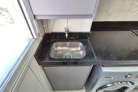 Apartamento à venda com 43m², 2 quartos e 1 vagaÁrea de Serviço