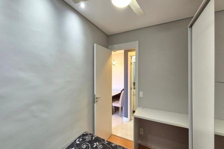Apartamento à venda com 43m², 2 quartos e 1 vagaQuarto 1 