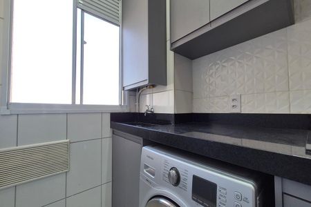 Apartamento à venda com 43m², 2 quartos e 1 vagaÁrea de Serviço