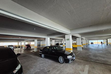 Apartamento à venda com 43m², 2 quartos e 1 vagaGaragem 