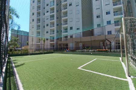 Apartamento à venda com 43m², 2 quartos e 1 vagaQuadra Esportiva