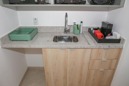 Studio para alugar com 22m², 1 quarto e sem vaga Studio para alugar com 22m², 1 quarto e sem vagaStudio