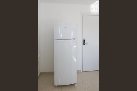 Studio de kitnet/studio para alugar com 1 quarto, 22m² em Perdizes, São Paulo