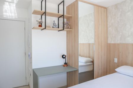 Studio para alugar com 22m², 1 quarto e sem vaga Studio para alugar com 22m², 1 quarto e sem vagaStudio