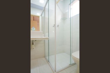Casa para alugar com 273m², 3 quartos e 3 vagasBanheiro da suíte 2