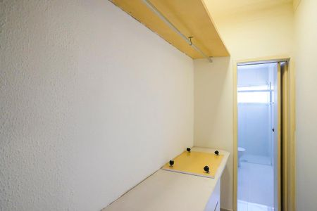Casa para alugar com 273m², 3 quartos e 3 vagasCloset da suíte 1