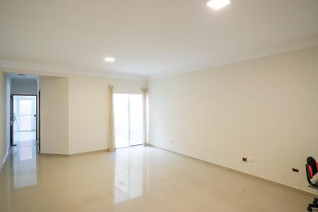 Sala de casa à venda com 3 quartos, 273m² em Olímpico, São Caetano do Sul