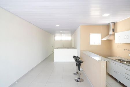 Casa para alugar com 273m², 3 quartos e 3 vagasVaranda gourmet