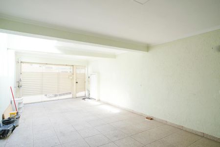 Casa para alugar com 273m², 3 quartos e 3 vagasGaragem