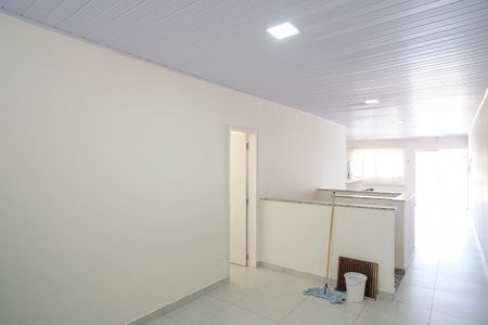 Casa para alugar com 273m², 3 quartos e 3 vagasVaranda gourmet