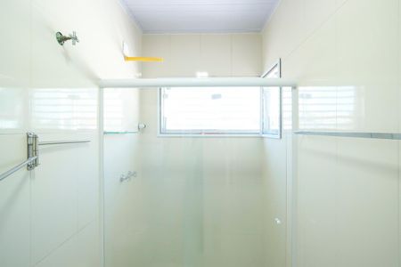 Casa para alugar com 273m², 3 quartos e 3 vagasBanheiro da suíte 1