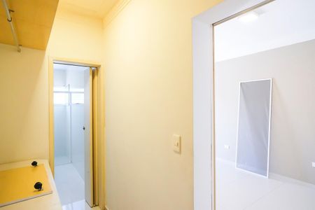 Casa para alugar com 273m², 3 quartos e 3 vagasCloset da suíte 1
