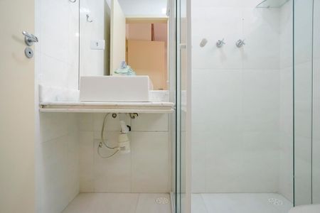 Casa para alugar com 273m², 3 quartos e 3 vagasBanheiro da suíte 2