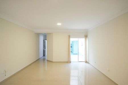 Sala de casa à venda com 3 quartos, 273m² em Olímpico, São Caetano do Sul