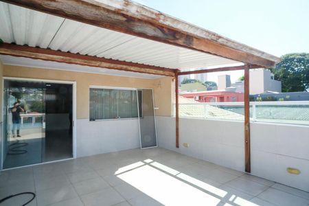 Casa para alugar com 273m², 3 quartos e 3 vagasVaranda