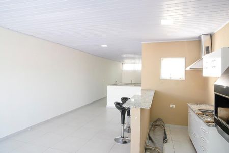 Casa para alugar com 273m², 3 quartos e 3 vagasVaranda gourmet