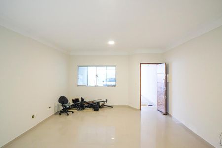 Casa para alugar com 273m², 3 quartos e 3 vagasSala