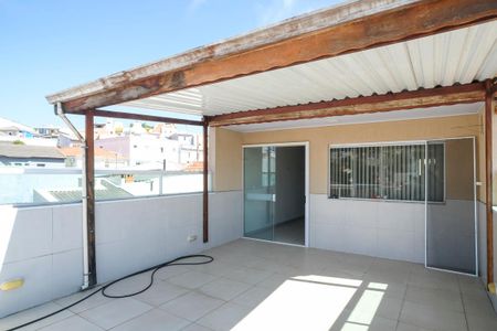Casa para alugar com 273m², 3 quartos e 3 vagasVaranda