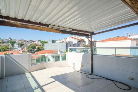 Casa para alugar com 273m², 3 quartos e 3 vagasVaranda
