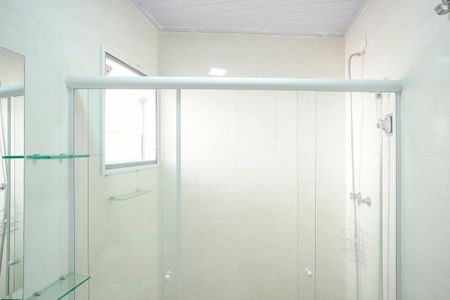 Casa para alugar com 273m², 3 quartos e 3 vagasBanheiro da Suíte 3