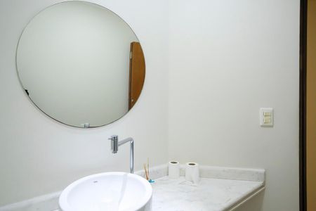 Casa para alugar com 273m², 3 quartos e 3 vagasLavabo