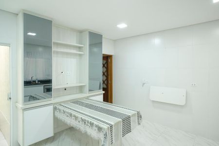 Casa para alugar com 273m², 3 quartos e 3 vagasCozinha