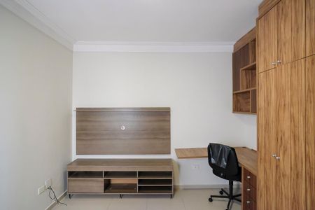 Casa para alugar com 273m², 3 quartos e 3 vagasSuíte 2