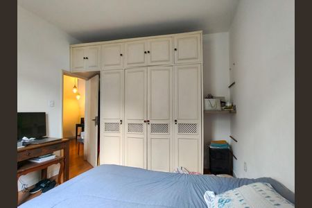 Apartamento à venda com 57m², 2 quartos e sem vaga Apartamento à venda com 57m², 2 quartos e sem vagaQuarto 1