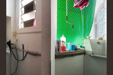 Apartamento à venda com 57m², 2 quartos e sem vaga Apartamento à venda com 57m², 2 quartos e sem vagaÁrea de Serviço