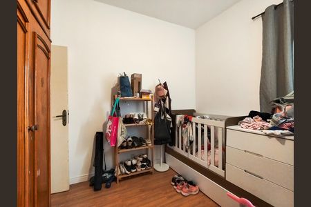 Apartamento à venda com 57m², 2 quartos e sem vaga Apartamento à venda com 57m², 2 quartos e sem vagaQuarto 2