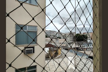 Apartamento à venda com 57m², 2 quartos e sem vaga Apartamento à venda com 57m², 2 quartos e sem vagaVista do Quarto 2