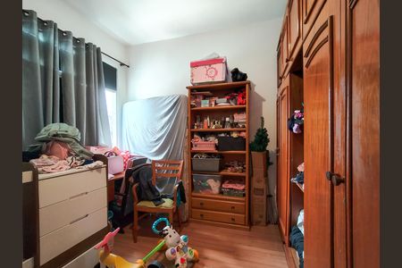 Apartamento à venda com 57m², 2 quartos e sem vaga Apartamento à venda com 57m², 2 quartos e sem vagaQuarto 2