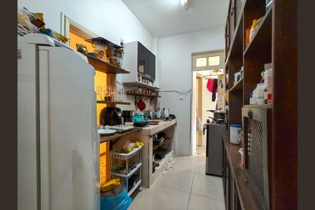 Apartamento à venda com 57m², 2 quartos e sem vaga Apartamento à venda com 57m², 2 quartos e sem vagaCozinha