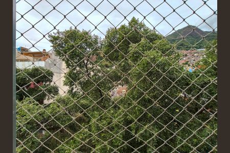 Apartamento à venda com 57m², 2 quartos e sem vaga Apartamento à venda com 57m², 2 quartos e sem vagaVista do Quarto 1