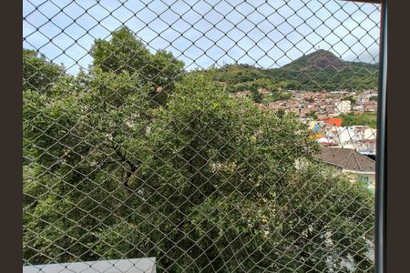 Apartamento à venda com 57m², 2 quartos e sem vaga Apartamento à venda com 57m², 2 quartos e sem vagaVista da Sala