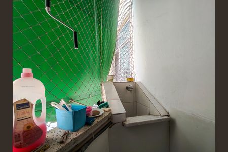 Apartamento à venda com 57m², 2 quartos e sem vaga Apartamento à venda com 57m², 2 quartos e sem vagaÁrea de Serviço