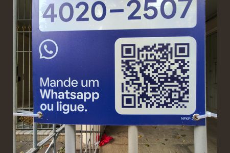 Apartamento à venda com 57m², 2 quartos e sem vaga Apartamento à venda com 57m², 2 quartos e sem vagaPlaca