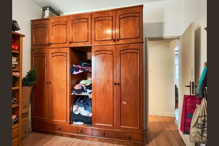 Apartamento à venda com 57m², 2 quartos e sem vaga Apartamento à venda com 57m², 2 quartos e sem vagaQuarto 2