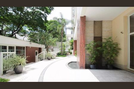 Apartamento para alugar com 151m², 3 quartos e 3 vagas