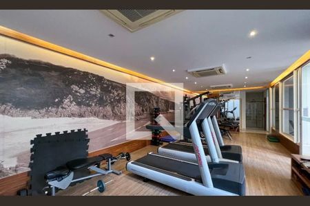 Apartamento para alugar com 151m², 3 quartos e 3 vagas