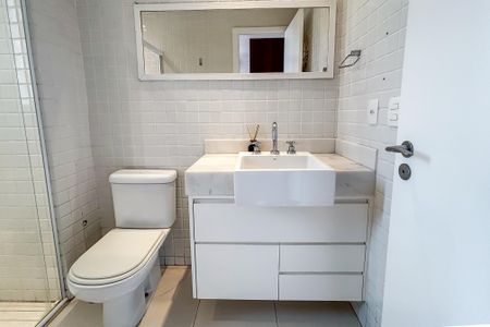 Apartamento para alugar com 151m², 3 quartos e 3 vagas