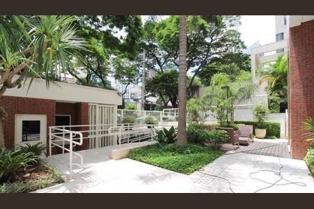 Apartamento para alugar com 151m², 3 quartos e 3 vagas
