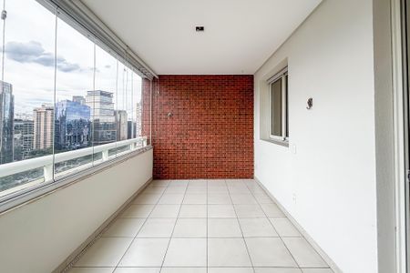 Apartamento para alugar com 151m², 3 quartos e 3 vagas