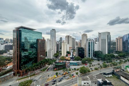 Apartamento para alugar com 151m², 3 quartos e 3 vagas